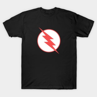 Black Flash T-Shirt